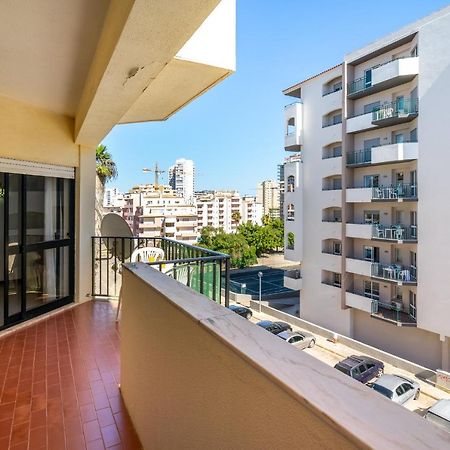 Flor Da Rocha Beachside By Encantos Do Algarve - 304D Portimao Luaran gambar