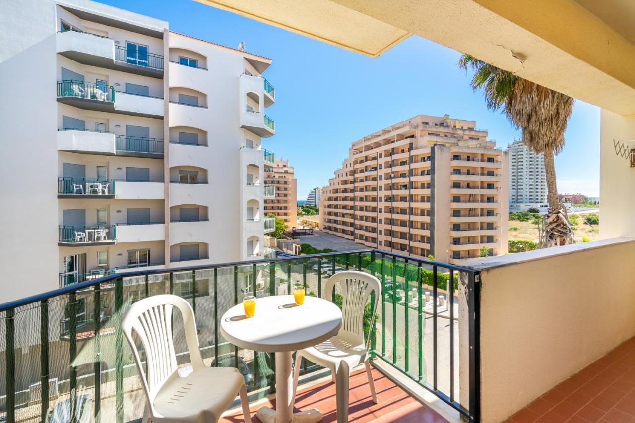 Flor Da Rocha Beachside By Encantos Do Algarve - 304D Portimao Luaran gambar