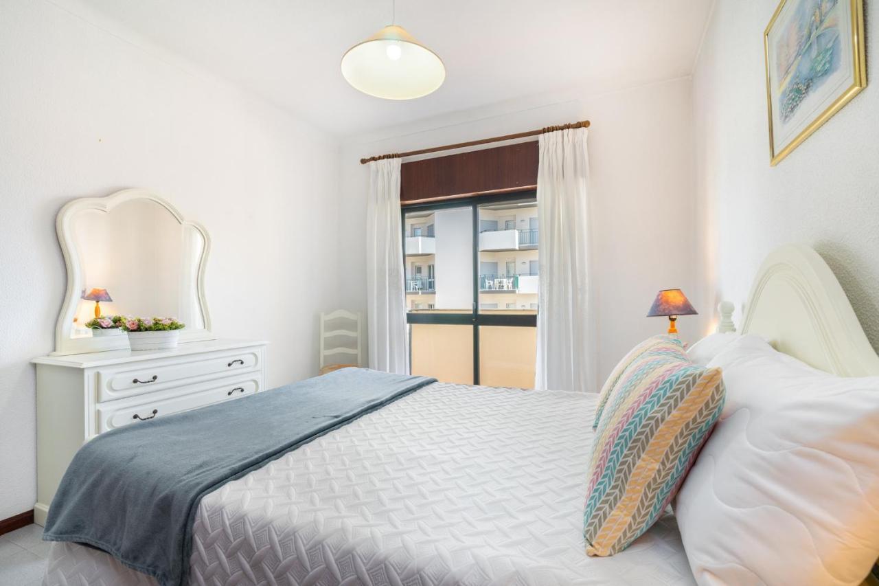 Flor Da Rocha Beachside By Encantos Do Algarve - 304D Portimao Luaran gambar