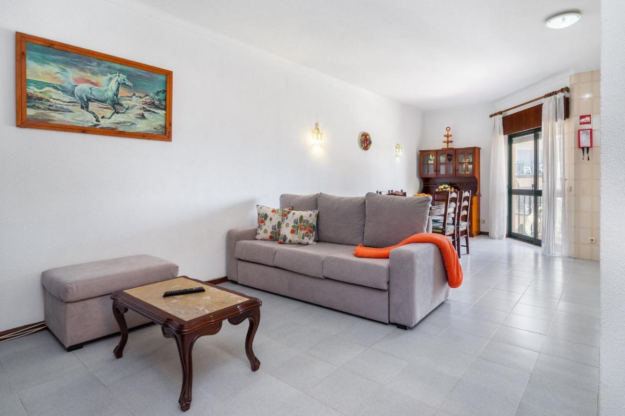 Flor Da Rocha Beachside By Encantos Do Algarve - 304D Portimao Luaran gambar