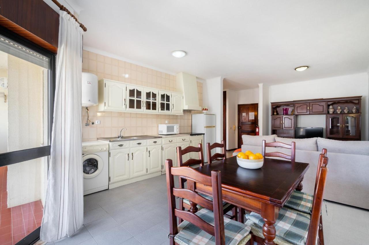 Flor Da Rocha Beachside By Encantos Do Algarve - 304D Portimao Luaran gambar