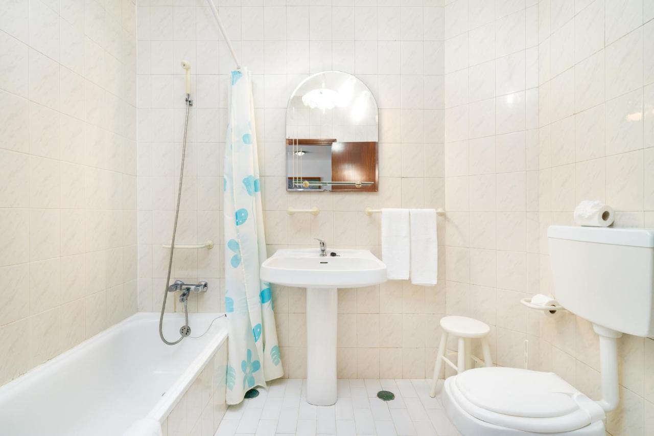 Flor Da Rocha Beachside By Encantos Do Algarve - 304D Portimao Luaran gambar