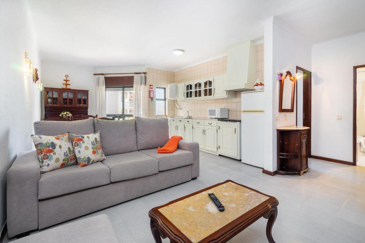 Flor Da Rocha Beachside By Encantos Do Algarve - 304D Portimao Luaran gambar