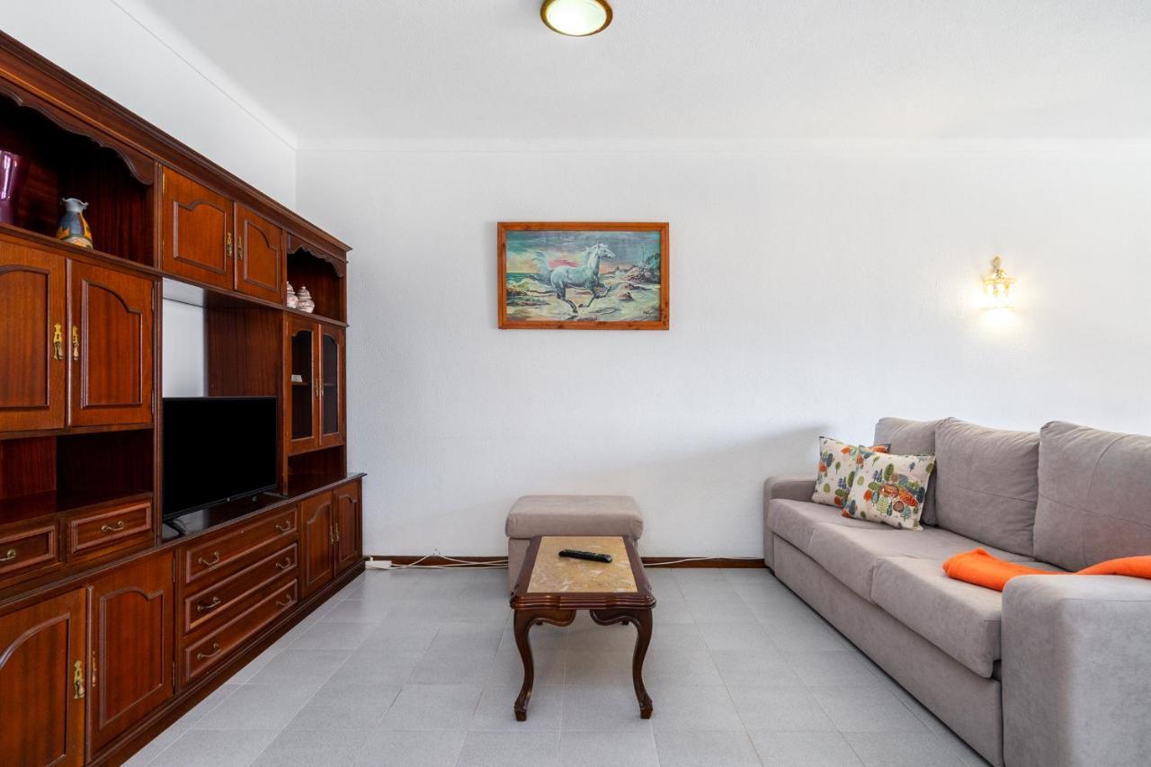 Flor Da Rocha Beachside By Encantos Do Algarve - 304D Portimao Luaran gambar