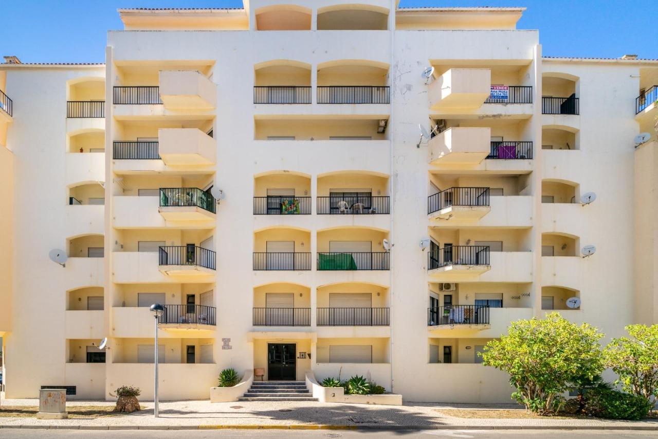 Flor Da Rocha Beachside By Encantos Do Algarve - 304D Portimao Luaran gambar