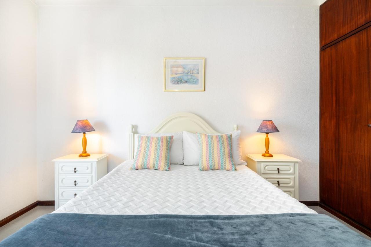 Flor Da Rocha Beachside By Encantos Do Algarve - 304D Portimao Luaran gambar