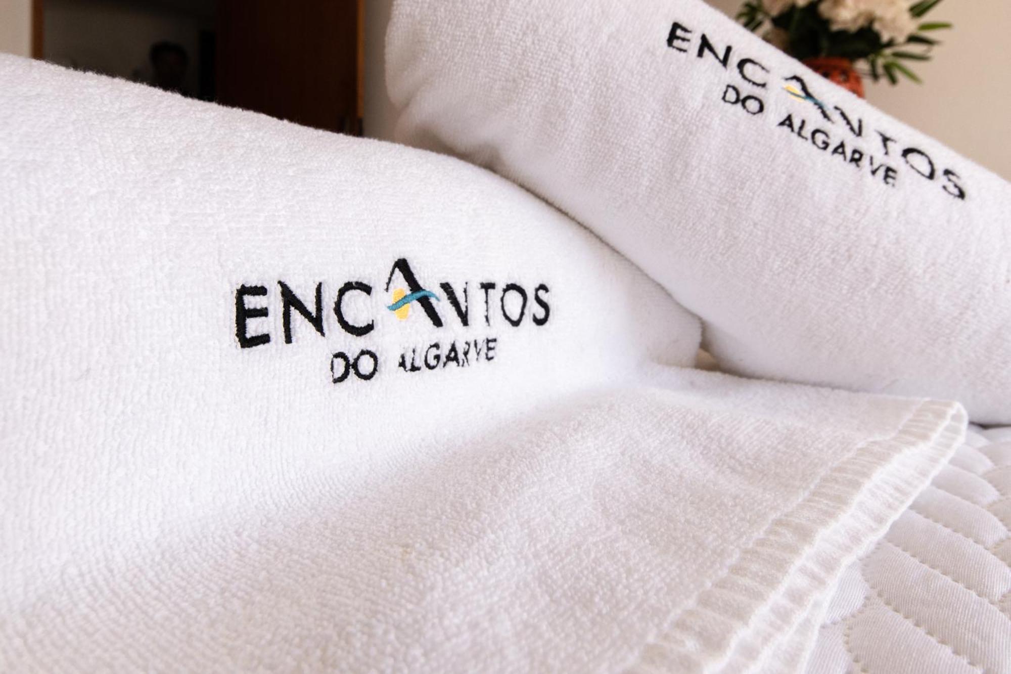 Flor Da Rocha Beachside By Encantos Do Algarve - 304D Portimao Luaran gambar