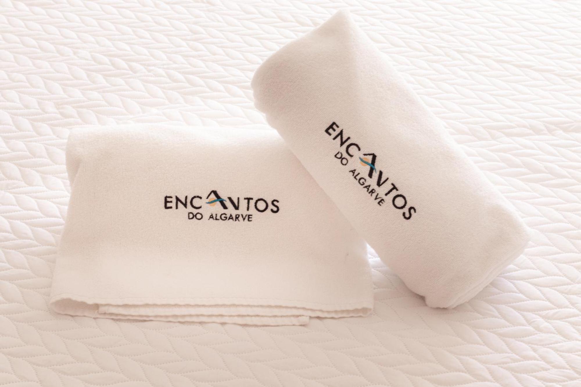 Flor Da Rocha Beachside By Encantos Do Algarve - 304D Portimao Luaran gambar